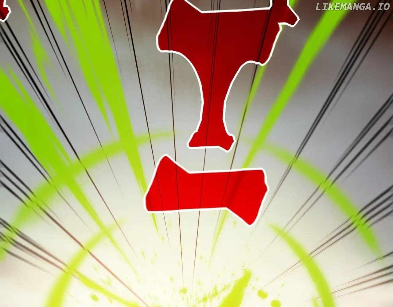 Demonic Evolution Chapter 104 141